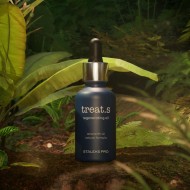 Staleks teafa bőrápoló-regeneráló olaj 30ml (pedikűr befejezésére is)