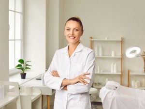 Hogyan növelheti a szolgáltatások árát a megfelelő kozmetikai bútorral?