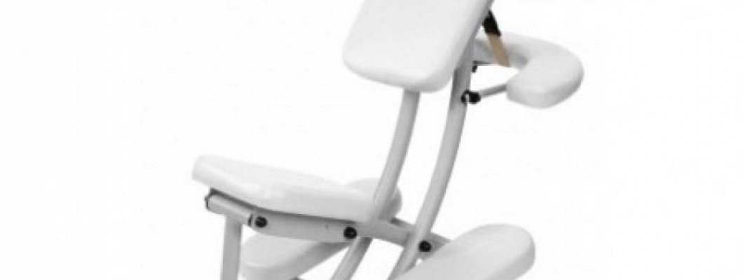 Ergonómia és hatékonyság bárhol - Hogyan válasszon masszázsszéket?