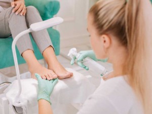 Kis szalon, nagy lehetőség: helytakarékos megoldások pedikűrösöknek