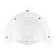 Műkörmös LED lámpa GLOW FIVE 48W FEHÉR