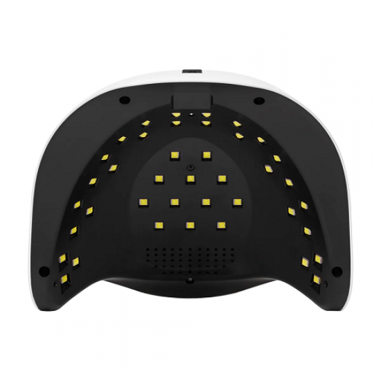 GLOW V1 UV/LED manikűrös lámpa 168W