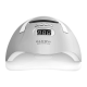 GLOW F2 Manikűrös lámpa, (időzítő és mozgásérzékelő) 220W Szürke
