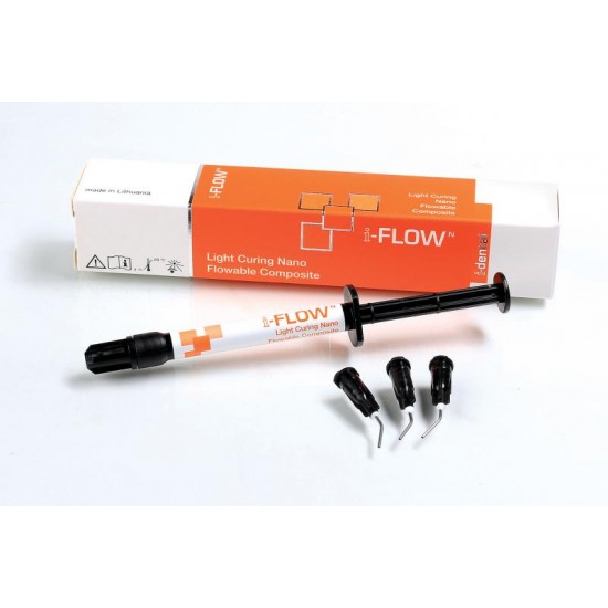 Iflow folyékony kompozit (5 g)