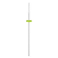 Kerámia csiszolófej, kerek Ø1.6mm DURVA
