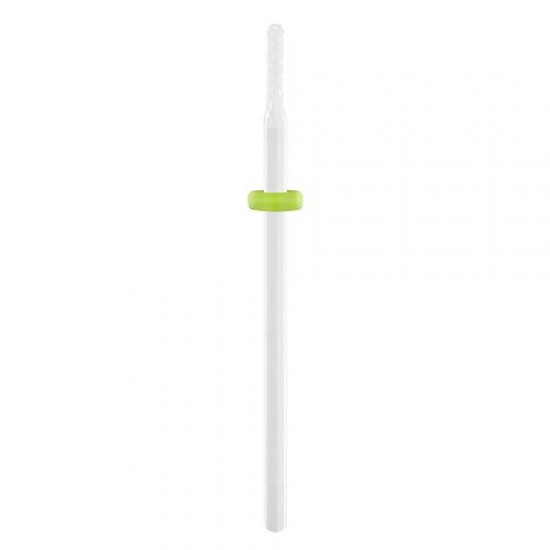 Kerámia csiszolófej, kerek Ø1.6mm DURVA