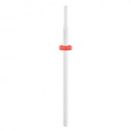 Kerámia csiszolófej, kerek Ø1.6mm FINOM