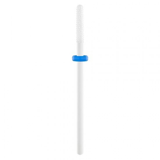 Kerámia csiszolófej, kerek Ø2,2mm KÖZEPES