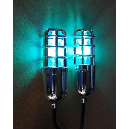 Pedi Planet cipőfertőtlenítő UV-C (ózonos) 2x3W