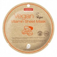 PureDerm 3 az 1-ben Vegan Vitamin masz