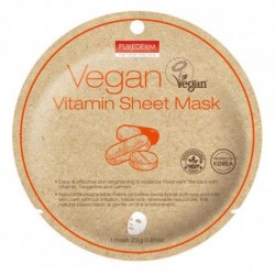 PureDerm 3 az 1-ben Vegan Vitamin masz