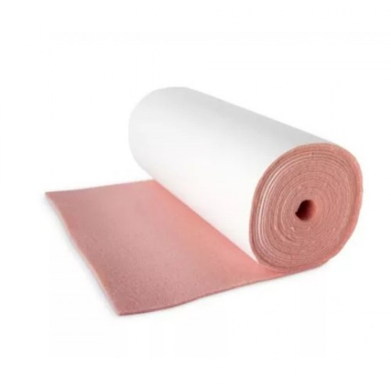 FLEECY WEB tehermentesítőhöz, extra finom (40cm x  24 cm)