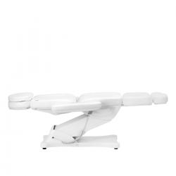 Kozmetikai kezelőágy 3 motoros SILLON Classic