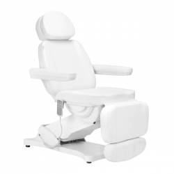 Kozmetikai kezelőágy 3 motoros SILLON Classic