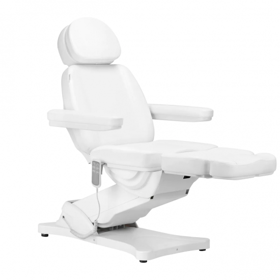 Kozmetikai kezelőágy 3 motoros SILLON Classic