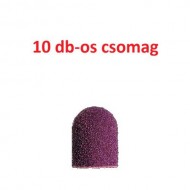 LUKAS Thermo csiszolósapka 7mm DURVA 10db