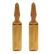 BCN Bőrhalványító mezoterápiás ampullapár