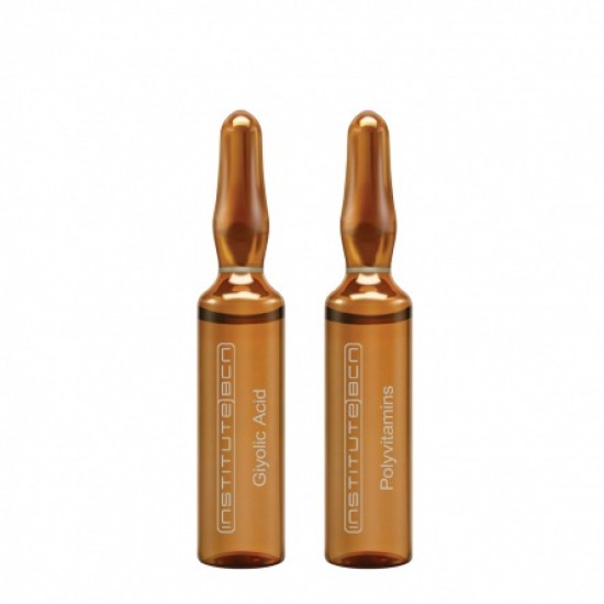 BCN Szeborrea kezelő mezoterápiás ampullapár