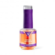 Cuticle Softener - Bőroldó folyadék 15ml Perfect Nails