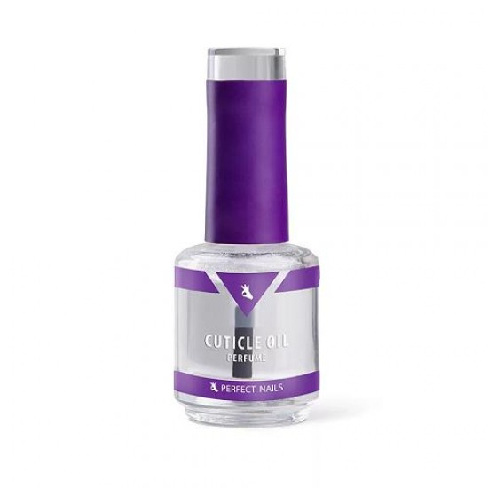 Körömápoló olaj - Cuticle oil - with Perfume 15ml Perfect Nails