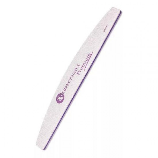 Körömreszelő - Prémium #100/180 Perfect Nails