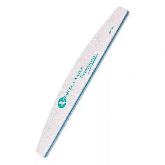 Körömreszelő Prémium #180/180 Perfect Nails