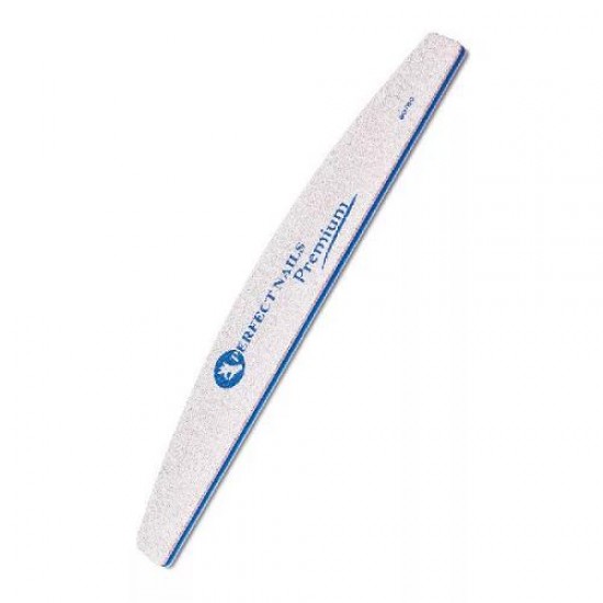 Körömreszelő - Prémium #80/80 Perfect Nails
