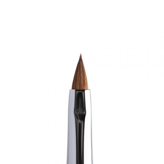 Műköröm díszítő ecset - 3D #2 Perfect Nails