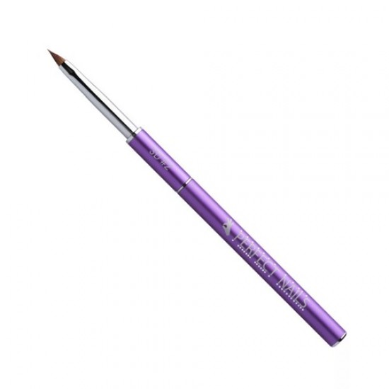 Műköröm díszítő ecset - 3D #2 Perfect Nails
