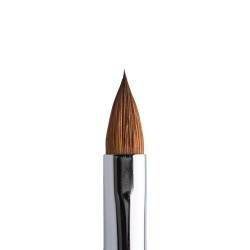 Műköröm díszítő ecset - 3D #4 Perfect Nails
