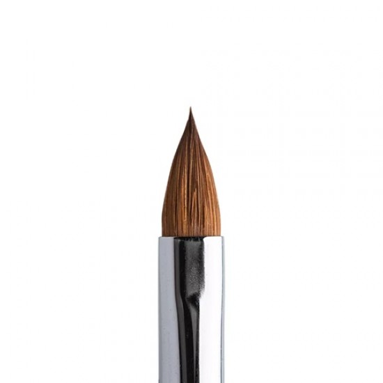 Műköröm díszítő ecset - 3D #4 Perfect Nails