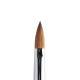 Porcelán Polygel Műkörömépítő Ecset - Master Acryl #10 Perfect Nails
