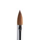 Porcelán Műkörömépítő Ecset - Master Acryl #12 Perfect Nails