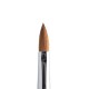 Porcelán Polygel Műkörömépítő Ecset – Acryl Builder #8 Perfect Nails