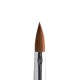 Porcelán Műkörömépítő Ecset - Basic Line Acryl #6 Perfect Nails