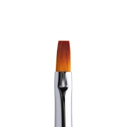 Zselé Műkörömépítő Ecset – Gel Builder #4 Perfect Nails