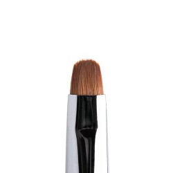 Zselé Műkörömépítő Ecset – Gel Piccolo Perfect Nails