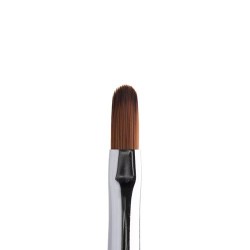Zselé Műkörömépítő Ecset – Gel Laquer #6 Perfect Nails
