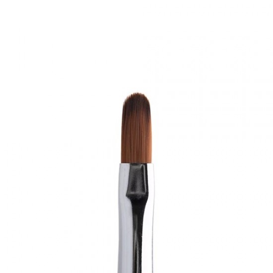 Zselé Műkörömépítő Ecset – Gel Laquer #6 Perfect Nails