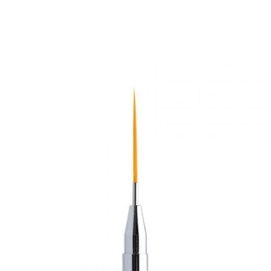 Műköröm díszítő ecset - Long Perfect Nails