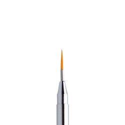 Műköröm díszítő ecset - Medium Perfect Nails
