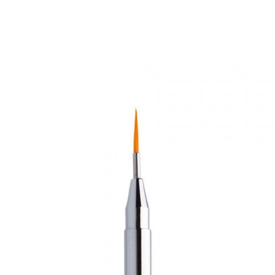 Műköröm díszítő ecset - Medium Perfect Nails