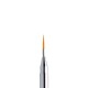 Műköröm díszítő ecset - Medium Perfect Nails