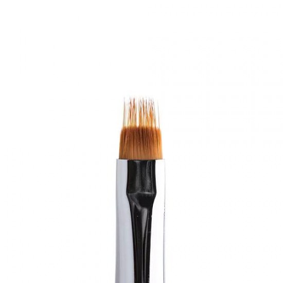 Műköröm díszítő ecset - Ombre brush Perfect Nails