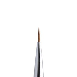 Műköröm díszítő ecset - Perfect Line M Perfect Nails