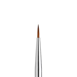 Műköröm Díszítő Ecset - Wood Art #3 Perfect Nails