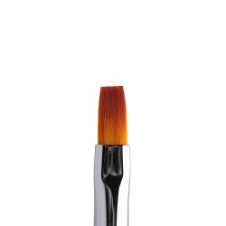 Zselé Műkörömépítő Ecset – Basic Line Gel #6 Perfect Nails