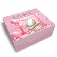 Körömcsiszoló gép - Nail Drill Globe Perfect Nails