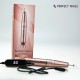 Compact Nail Drill - Hordozható Műköröm Csiszológép - Rosegold Perfect Nails
