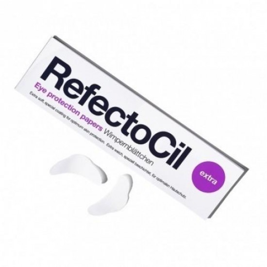 RefectoCil szemalátét EXTRA 80 db